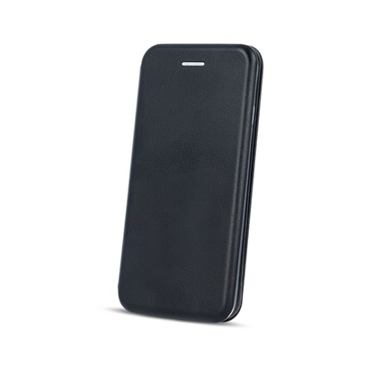 Attēls no iLike Samsung Galaxy Note 10 Lite / A81 Book Case Black