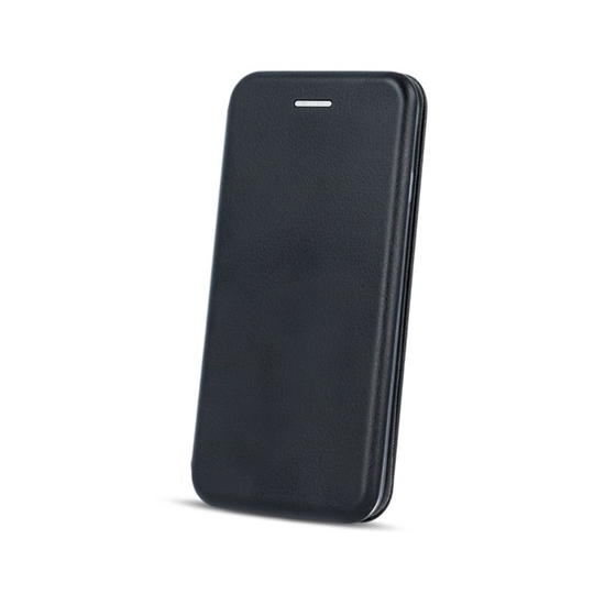 Picture of iLike Samsung Galaxy Note 10 Lite / A81 Book Case Black