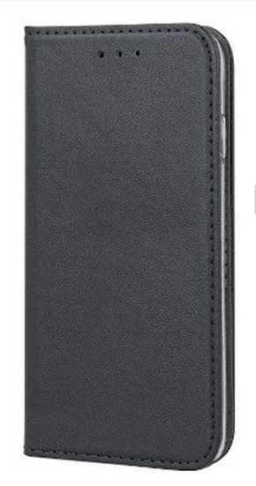 Picture of iLike Samsung Galaxy S24 FE Smart Magnetic case Black