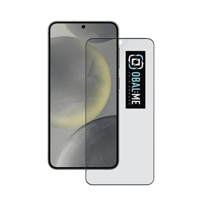 Attēls no iLike Samsung Galaxy S24 Privacy 5D Glass Screen Protector