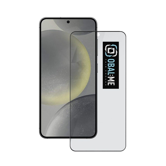 Picture of iLike Samsung Galaxy S24 Privacy 5D Glass Screen Protector