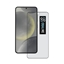 Attēls no iLike Samsung Galaxy S24 Privacy 5D Glass Screen Protector