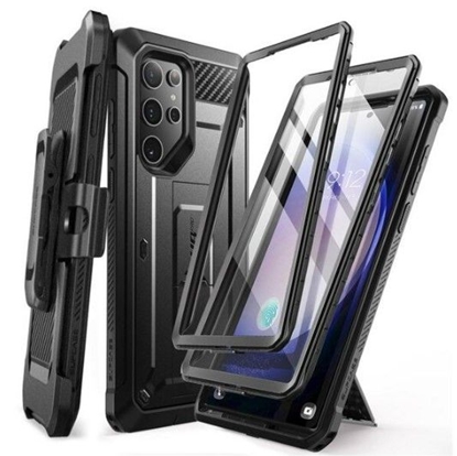 Attēls no iLike Samsung Galaxy S24 Ultra Unicorn Beetle Pro Supcase Supcase CASE Blue