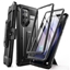 Attēls no iLike Samsung Galaxy S24 Ultra Unicorn Beetle Pro Supcase Supcase CASE Blue