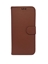 Picture of iLike Samsung Samsung A8 2018 A530 Book Case Brown