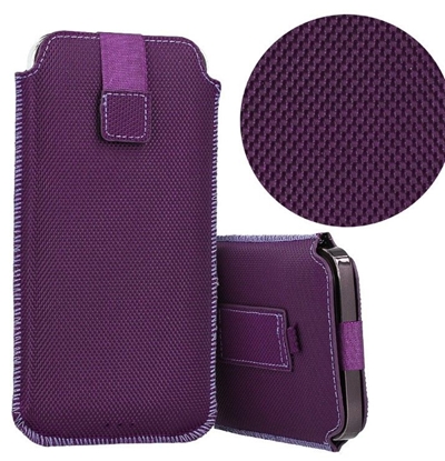 Attēls no iLike Universal (XL SIZE) FOR IPHONE 14/14 PRO/IPHONE 15/15 PRO/SAMSUNG S23/S23 PLUS/S24/S24 PLUS/A15/A54 5G PATTERN 2 Purple