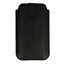 Picture of iLike Universal Leather Pocket Case XL Black