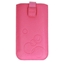 Picture of iLike Universal Leather Pocket Case XL Rose