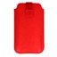 Изображение iLike Universal Leather Pocket Case XS Red