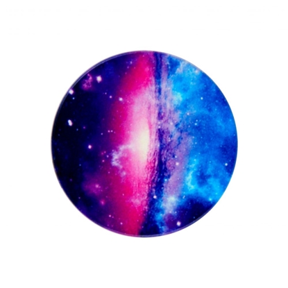 Attēls no iLike Universal Pop Holder Cosmos Blue