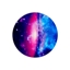 Picture of iLike Universal Pop Holder Cosmos Blue