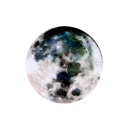 Attēls no iLike Universal Pop Holder Moon
