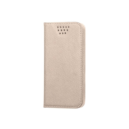 Attēls no iLike Universal Universal Magnet 5,5-5,7 Case Gold