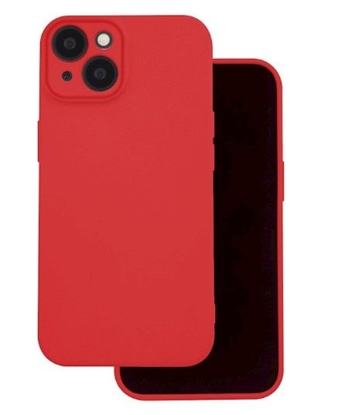 Изображение iLike Xiaomi Redmi 13 4G / 13 5G Silicone case nano Red