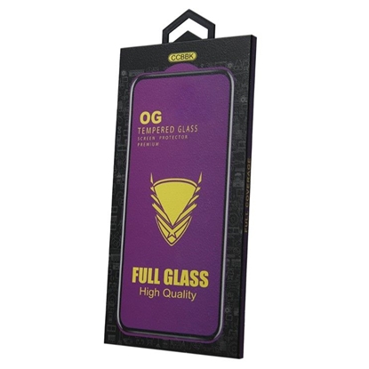 Изображение iLike Xiaomi Redmi A3 4G (Global) Tempered Glass OG Premium Black