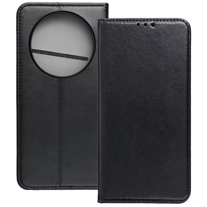 Изображение iLike Xiaomi Redmi A3 4G Smart Magnetic book case Black