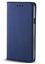 Picture of iLike Xiaomi Smart Magnet case Redmi Note 11 Pro Plus 5G Navy Blue