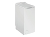 Picture of Indesit BTW L60400 EE/N washing machine Top-load 6 kg 1000 RPM White