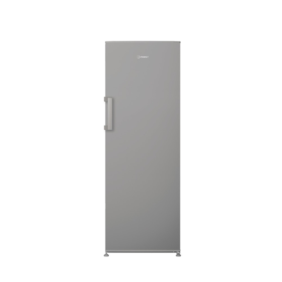 Picture of INDESIT Freezer | FINS 1261 S4E | Energy efficiency class E | Upright | Free standing | Height 171 cm | Total net capacity 244 L | Silver
