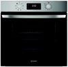 Picture of INDESIT Oven | IO 255HU X | 71 L | Electric | Hydrolytic | Electronic | Convection | Height 59.5 cm | Width 59.5 cm | Stainless steel