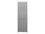 Attēls no INDESIT Refrigerator | INKS 1361 S4E | Energy efficiency class E | Free standing | Combi | Height 185.2 cm | Fridge net capacity 223 L | Freezer net capacity 120 L | 38 dB | Silver