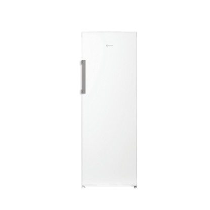 Attēls no INDESIT Refrigerator | MLINS 1411 W4E | Energy efficiency class E | Free standing | Larder | Height 171.4 cm | Fridge net capacity 367 L | 38 dB | White