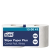 Picture of Industriālais papīrs TORK Advanced 420 W1/W2, 2.sl., 750 lapas rullī, 23.5 cm x 255 m, baltā krāsā