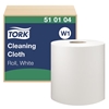 Picture of Industriālais papīrs TORK Premium 510 Big Roll W1, 1 sl., 1000 lapas rullī, 42.8 cm x 380 m, baltā krāsā