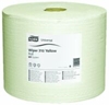 Picture of Industriālais papīrs TORK Universal 310 Big Roll W1, 1 sl., 33 cm x 1190 m, dzeltenā krāsā 127107