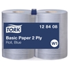 Изображение Industriālais papīrs Tork Universal Wiper 320 W1