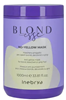 Picture of Inebrya BLONDesse Hair Mask 1000ml