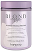 Изображение Inebrya BLONDesse Hair Mask 1000ml