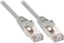 Изображение InLine Cat 5e SF/UTP 15m Szary (72515)