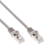Attēls no InLine Patchcord SF/UTP Cat.5e, szary 40m (72540)