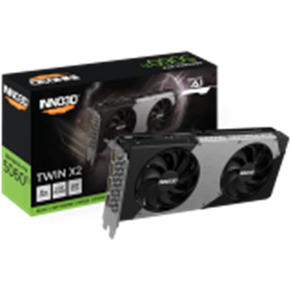 Изображение INNO3D N506T3-08D7X-193075L
