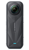 Изображение Insta360 X5 Action camera 8K Ultra HD black