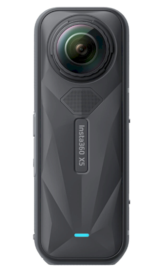 Picture of Insta360 X5 Action camera 8K Ultra HD black