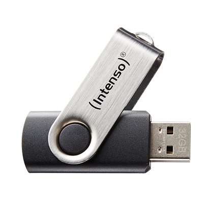 Изображение Intenso Basic Line          16GB USB Stick 2.0
