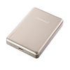 Изображение Intenso Powerbank MW10000 champa 10000 mAh magnetic wireless