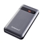 Attēls no Intenso Powerbank PD10000 Power Delivery 10000 mAh black