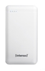 Picture of Intenso Powerbank XS20000 white 20000 mAh incl. USB-A to Type-C