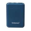 Picture of Intenso Powerbank XS5000 petrol 5000 mAh incl. USB-A to Type-C