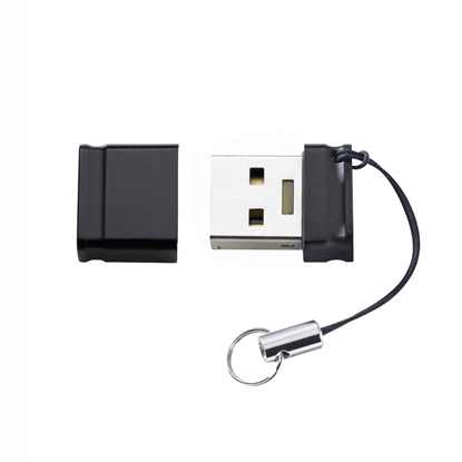 Изображение Intenso Slim Line           64GB USB 3.0
