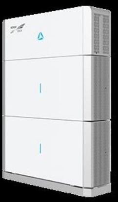 Attēls no Inwerter hybrydowy 3-fazowy 8kW KEHUA iStoragE3 8K