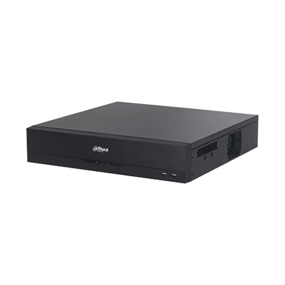 Attēls no IP Network recorder 16 ch NVR4816-16P-EI