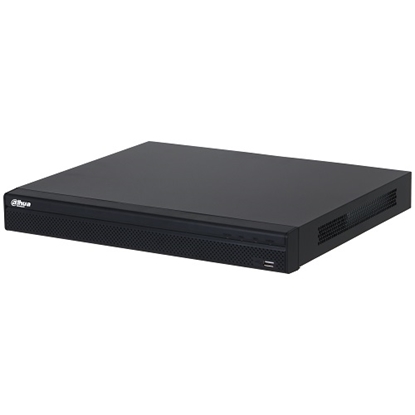 Attēls no IP Network Recorder 16ch NVR2216-16P-4KS3