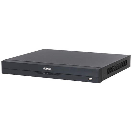 Picture of IP Network recorder 16channels NVR5216-16P-EI2