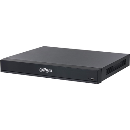Attēls no IP Network recorder 16channels NVR5216-16P-XI