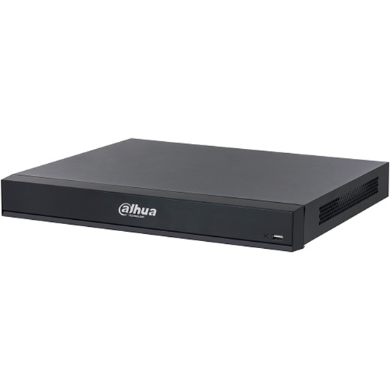 Picture of IP Network recorder 16channels NVR5216-16P-XI