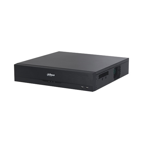 Picture of IP Network recorder 32hNVR5832-EI